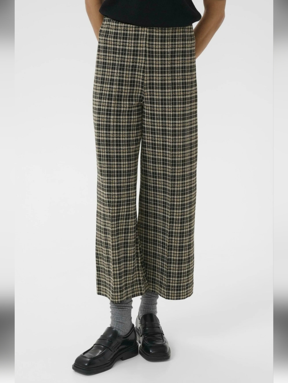 Part Two pant